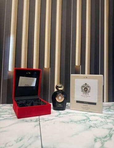 Beauty & Care: Parfem 
pk — 3