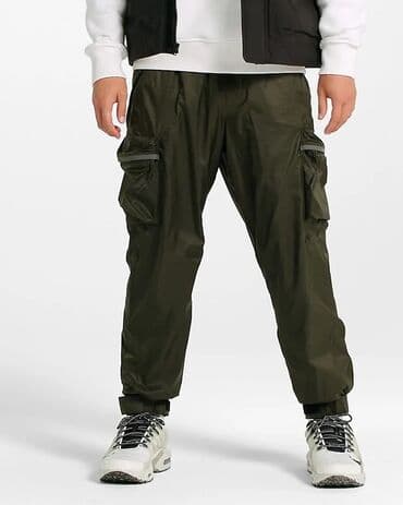 muške pidžame c a: Nike sportswear repel tech pack men's lined woven pants vel. L novo
dq — 7