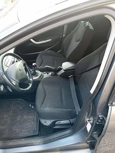 peugeot dijagnostika: SEDISTE ZA PEUGEOT 308 — 1