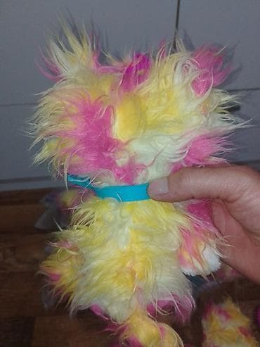 oviesse deca: Scruff‑a‑Luvs plišani ljubimci – set - Brend/serija: Scruff‑a‑Luvs — 9