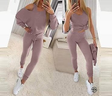 juicy couture komplet: #Komplet 3 u 1
Cena 2500
Uni vel.
V19 — 5