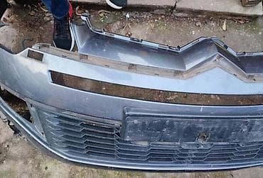 Vozila: BRANIK ZA CITROEN C-CROSSER | Citroen c crosser prednji branik sa — 2