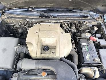 reno talia: DELOVI ZA MITSUBISHI PAJERO 3.2 D 2002. GOD. | Mitsubishi Pajero 3.2 — 2