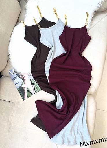 Rebrasta haljina 1800 din
Duzina 140 na lalafo.rs Rebrasta haljina 1800 din
Duzina 140