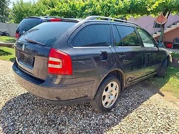 car sale: ŠKODA OCTAVIA 4X4 - KOMPLETAN AUTO U DELOVIMA | U ponudi sve vrste — 3
