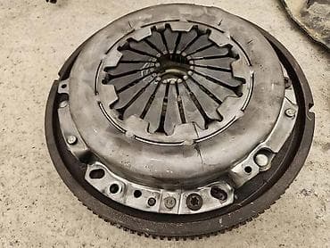 set kvacila ford focus 1.8 tddi cena: SET KVACILA KORPA ZAMAJAC ZA PEUGEOT 206, 306 | 1.6 BENZIN 1.9 DIZEL — 3