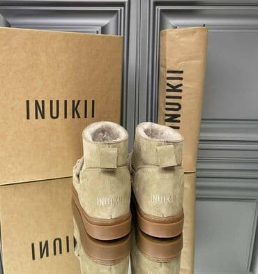 Muška odeća: Gležnjače, 41 — 4