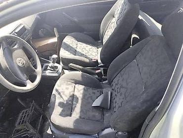 SEDISTA ZA VOLKSWAGEN GOLF 4 | Sedista Golf 4 Ostali delovi Golf 4 na lalafo.rs SEDISTA ZA VOLKSWAGEN GOLF 4 | Sedista Golf 4 Ostali delovi Golf 4