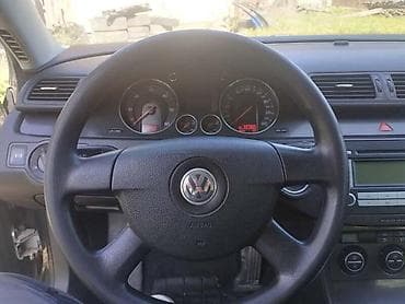 kn filter za auto: VOLKSWAGEN PASSAT B6 - KOMPLETAN AUTO U DELOVIMA | Pasat B6 1.9 tdi — 4