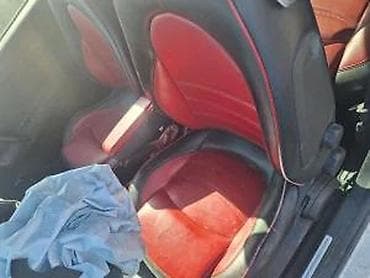 golf v: POLOVNI DELOVI ALFA ROMEO MITO 1.4 BENZIN | Polovni delovi alfa — 3