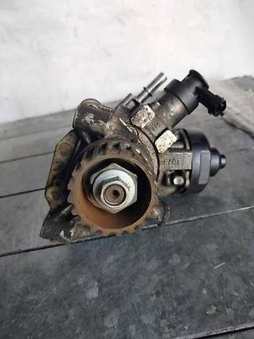 motorce za brisaci: PUMPA VISOKOG PRITISKA ZA NISSAN NOTE OD 2013. DO 2019. GOD. | Pumpa — 1