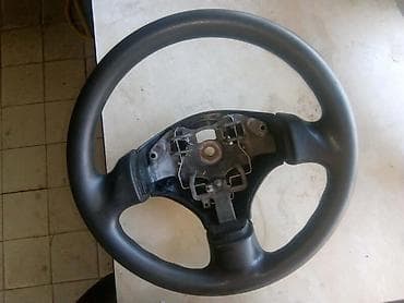 zvezdano nebo u kolima: VOLAN ZA PEUGEOT 206 | Volan u dobrom stanju — 2