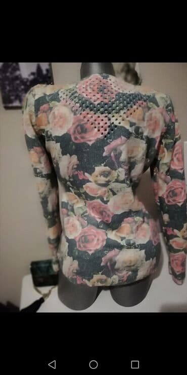 Savršen đenperak Lagan Može se nositi u sva godišnja doba M