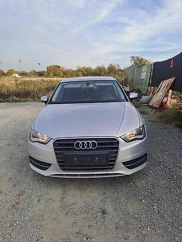 guma 8.25 20: 8V ZADNJA LEVA VRATA ZA AUDI A3 OD 2013. DO 2016. GOD. | AUDI A3 8V — 1