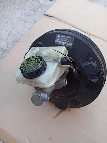 camac za razvlacenje sistema: SERVO BUBANJ ZA MINI COOPER, COOPER S, ONE OD 2001. DO 2013. GOD. | — 3