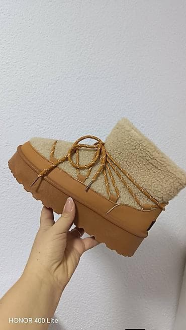 Patike: Čizme — 3