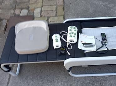 mantili medicinski: Ceragem krevet V3. Termomasazni krevet ceragem V3 malo korišćen za — 3