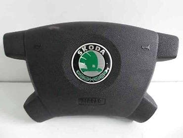 AIRBAG VOZAČA ZA ŠKODA FABIA OD 1999. DO 2003. GOD. | Polovni