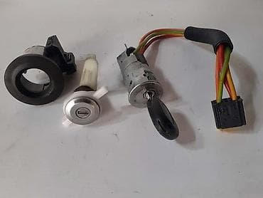 KONTAKT BRAVA ZA RENAULT SCENIC OD 1998. DO 2003. GOD. | kontakt na lalafo.rs KONTAKT BRAVA ZA RENAULT SCENIC OD 1998. DO 2003. GOD. | kontakt