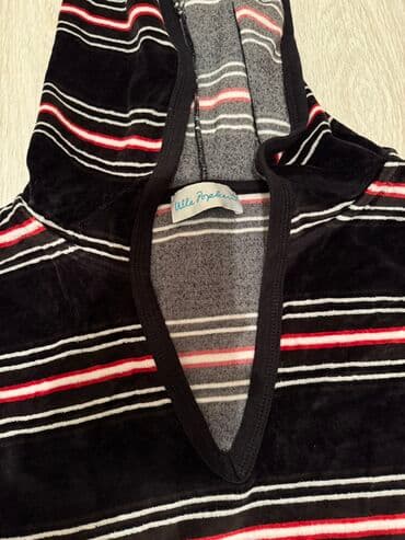 nikolas odeća: Ulla Popken, 2XL (EU 44), XL (EU 42), 3XL (EU 46), Geometrijski, bоја - Šareno — 2