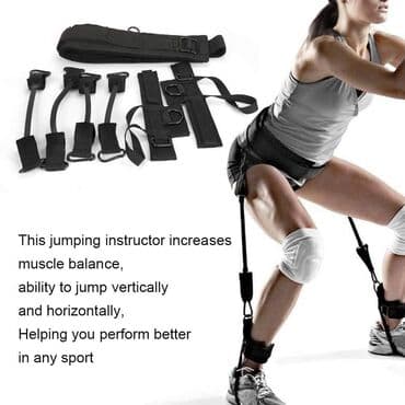 intex guma za bebe: Cena 1900 din Vertical high jump trainer High Jump Trainer za košarku — 2
