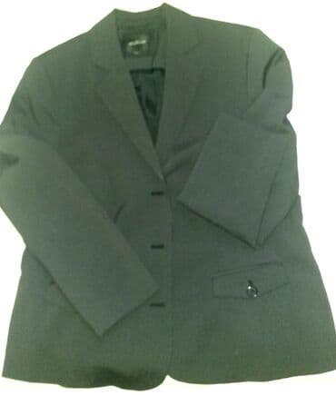 pantalone sa grejacima: 2XL (EU 44), Poliester, Prugasti — 2