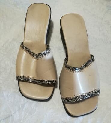 zastitne naocare bez dioptrije: Fashion slippers, 40 — 6