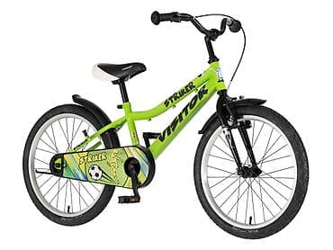 zade serija: Bicikl kids Visitor Striker 20" 10" v-brake kontra 115–135 cm (20") – — 2