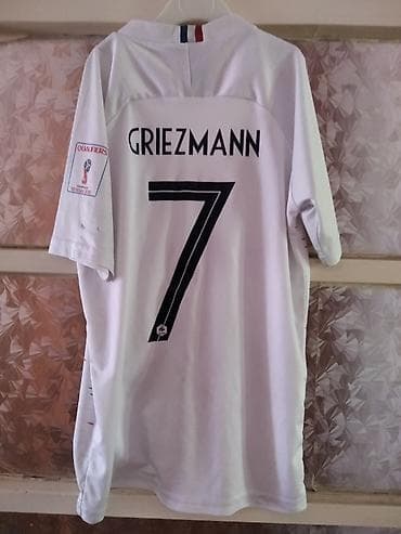 torbe za prodavnicu: Dres br.140 ili za 8/9 god. u dobrom stanju — 3