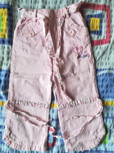 haljine za devojcice od 8 godina: Color - Pink — 1