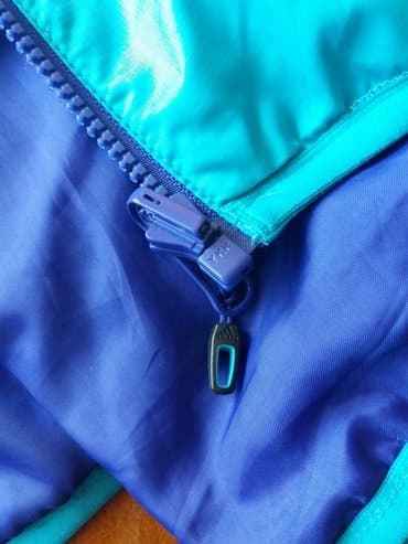 bajkerska jakna sa krznom: Skroz nova jaknica tanja kao suskavac,adidas original. Prelepa — 6