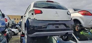 GEPEK VRATA ZA CITROEN C3 | Citroen C3 Gepek vrata at lalafo.rs GEPEK VRATA ZA CITROEN C3 | Citroen C3 Gepek vrata