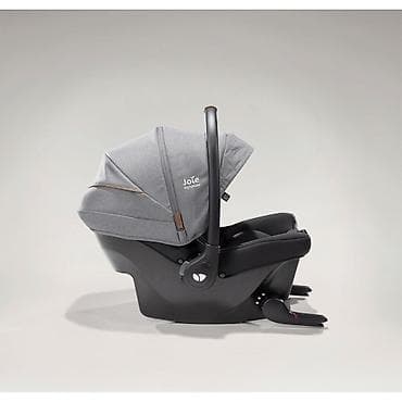 siva nike trenerka: Joie auto sedište Sprint Carbon 40–75 cm Šifra proizvoda: 4110 Opis — 2
