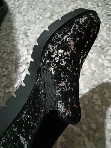 ccc obuca beograd: Espadrile, 38 — 2