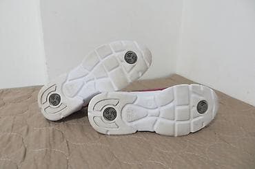salomon patike: AIR FRESH br38 bez mana greske, moyda jednom obuvene mozete — 5