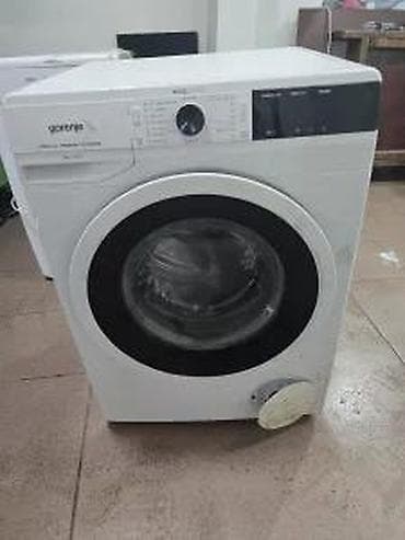 aparat za sladoled lidl: GORENJE WAVE ACTIVE VES MASINADELOVI | Polovni delovi za ves masinu — 1