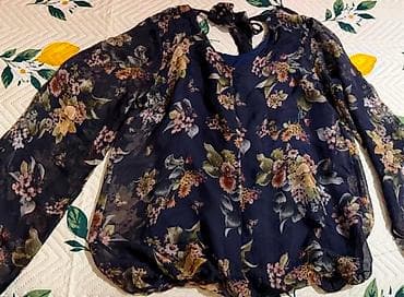 polovne torbice: Potpuno ocuvana bluza kosulja od gospodje sudije koja preko mene — 6