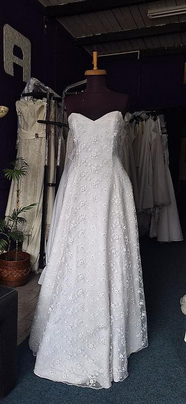 bele cipele: VENCANICA — 2