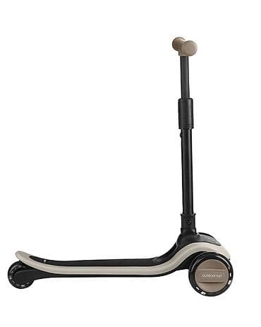 trotineti za decu od 2 godine: KIKKA BOO Treo 2u1 trotinet do 50 kg – beige Šifra: KKB1 Opis: - 2u1 — 7