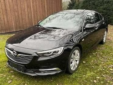 OPEL INSIGNIA B 1.6 CDTI - KOMPLETAN AUTO U DELOVIMA | Polovni