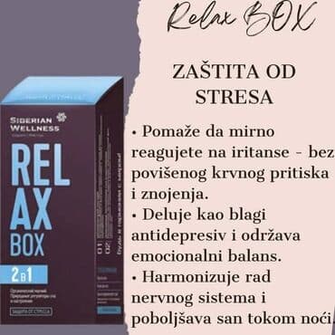 scotch and soda duks: Siberian Wellness Beauty Box, dodatak ishrani koji sadrži 13 vitamina — 4