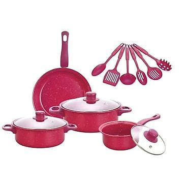 bacac diska: Set serpi 
Cena: 3000 din — 1