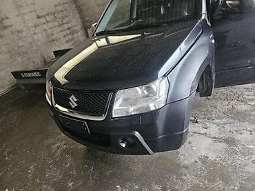 LEVI FAR XENON SUZUKI GRAND VITARA | Levi far xenon suzuki grand