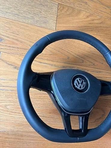 auto otpad seat nis: VOLAN ZA VOLKSWAGEN GOLF 5, GOLF 6, GOLF 7 . | za Vw modele — 2
