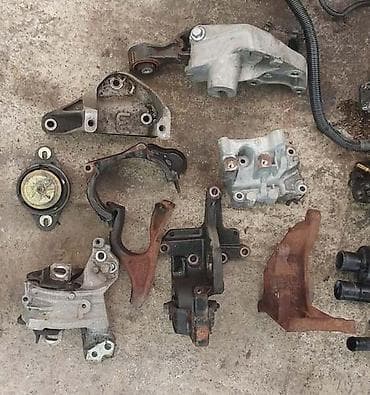 pritisak u gumama 19565 r15: NOSAC MOTORA MENJACA 2.2HDI ZA CITROEN C5 — 1