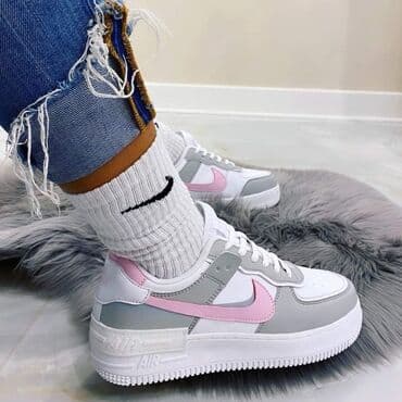 air force pixel srbija: Air force patike od 36 do 41 za samo 3300 din p.b — 4