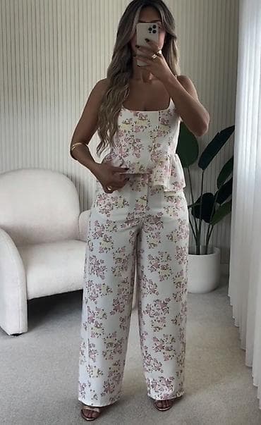 geox ženske: ✅Dvodelni ženski komplet sa cvetnim printom
✅2300 din
✅S M L — 6