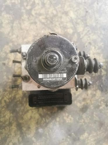 bt holding: ABS PUMPA A3 8P. 03-08. 1K0907379AC | ABS pumpa — 4