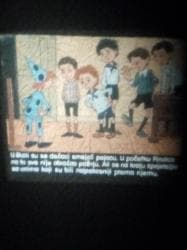 frizider za kamion: Dijaprojektor za decu sa 8 filma iz 1977 god sa uputstvom — 5
