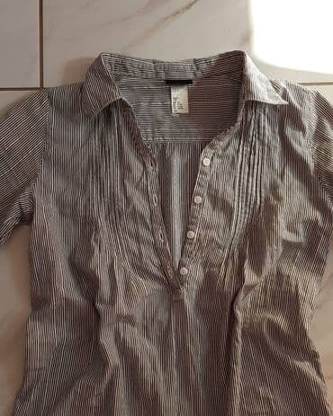 h m kaisevi: H&M, S (EU 36), color - Multicolored — 2